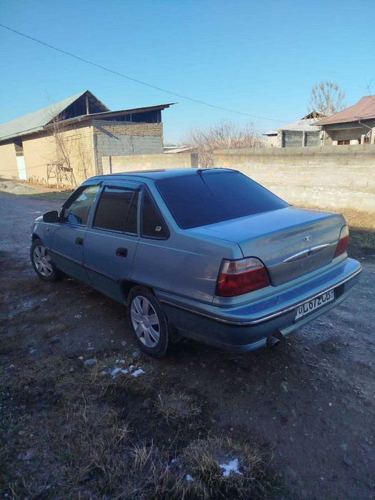 Nexia 2006 yil 208 ming km