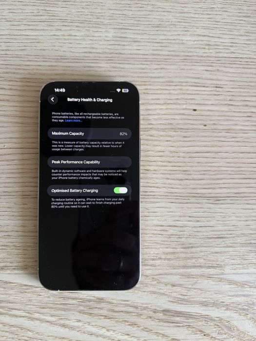 Iphone 13 Pro Max 512 GB