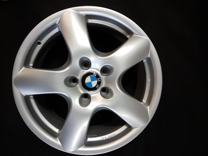 Jante Aliaj - 5x120 - 18 '' - RIAL - BMW X3 X5 X6 - NOI 8.5 J ET 45