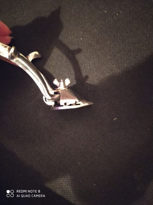 Машинка для стрижки  волос