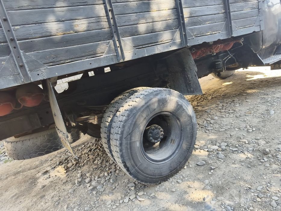 Zil 131 ural mator karopka chotki dakument bor