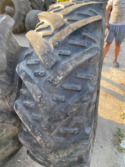 Anvelope 16,9 r30 Kleber