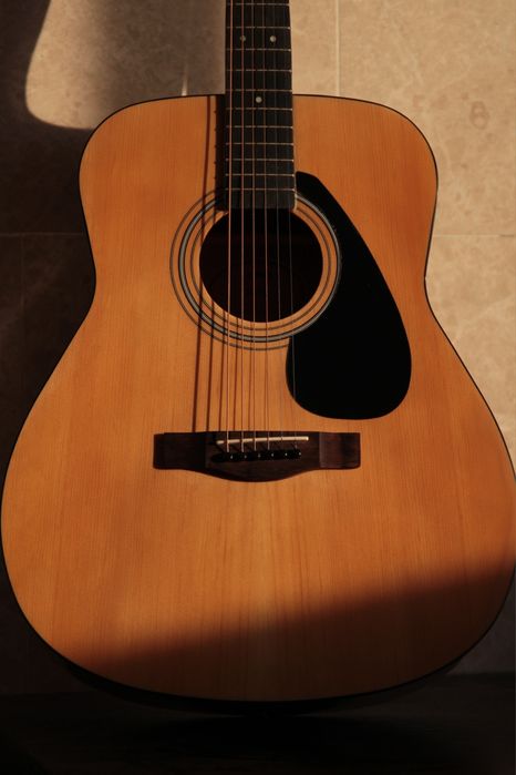 Yamaha F310 + чехол