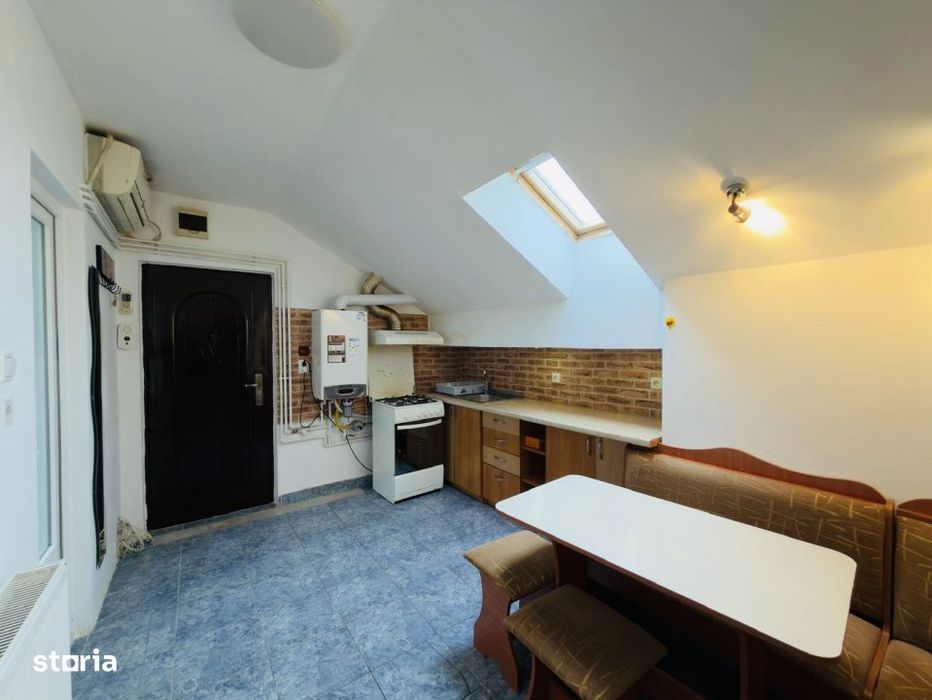 Apartament 2 camere, decomandat, etaj 5, zona Freidorf
