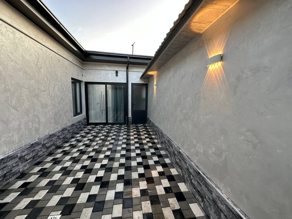 Ттз 4 Евро коттедж 1.3 сотки 90м²