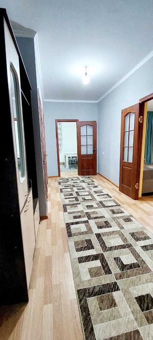 Luxe квартира микро район АРАЙ