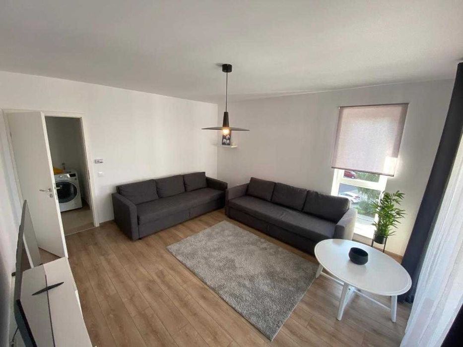 Inchiriem Apartament 2 Camere, Mobilat, Decomandat, Avantgarden 3