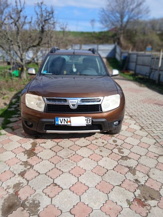 Dacia Duster 1.5 dci