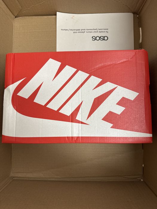 Маратонки Nike Low Dunk