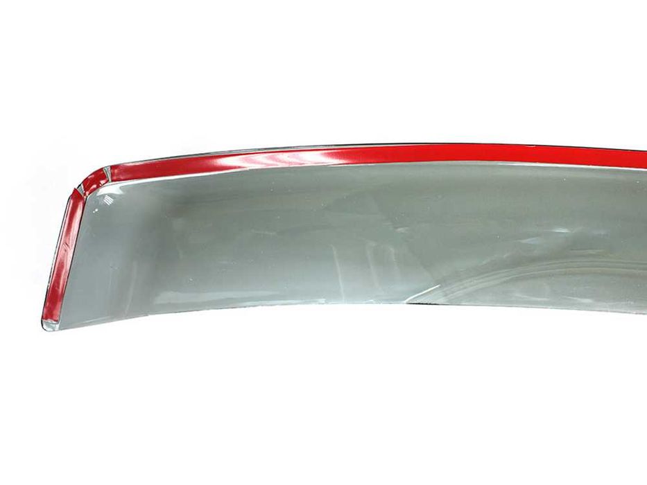 Paravanturi pentru IVECO S-WAY / 2020+