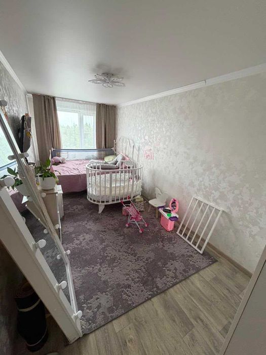 Продам 3 ком квартиру Черемушки