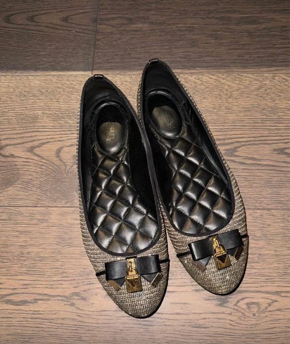 Оригинални обувки Michael Kors