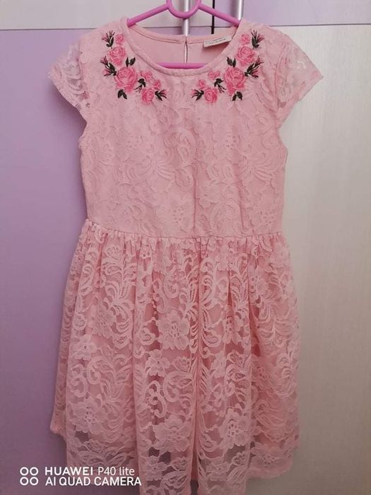 Детски рокли за момиче