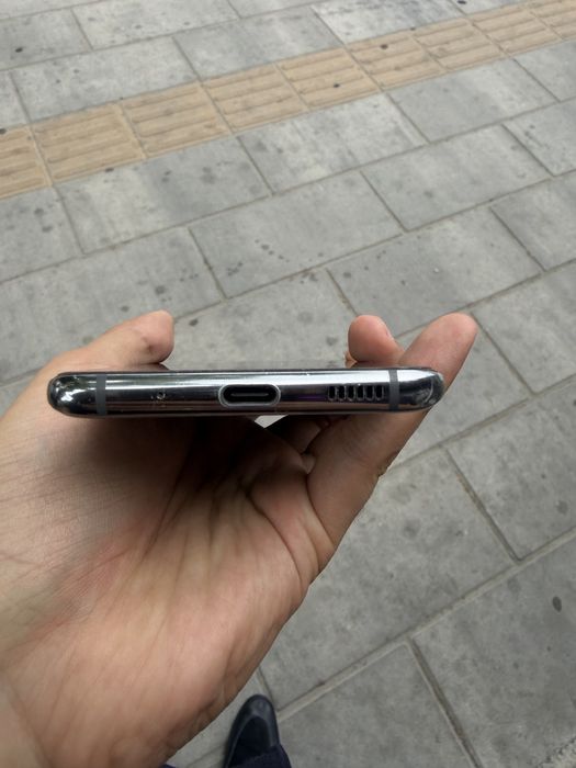 Samsung Galaxy S20 Vietnam
