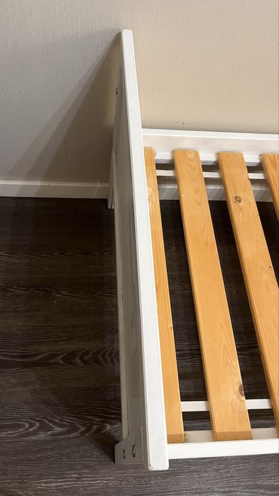 Кровать Икея Ikea