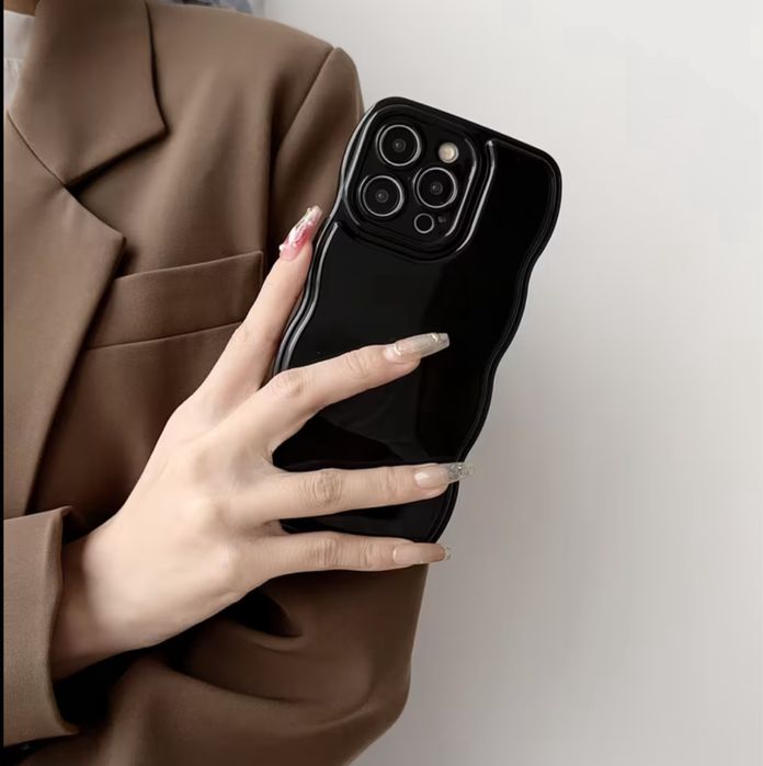 Набор чехлов на Iphone 14 Pro MAX