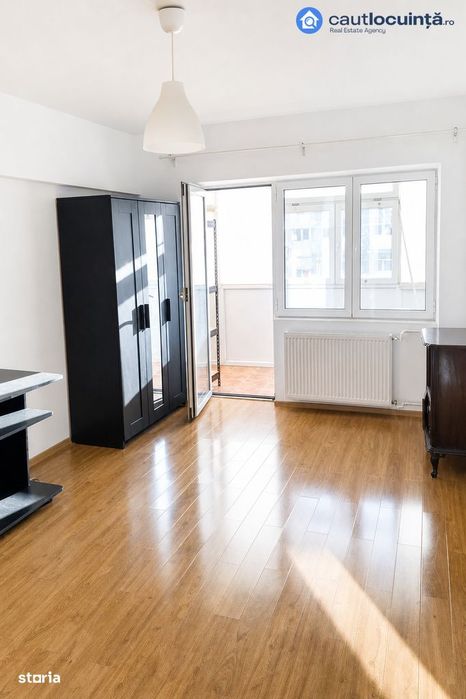 Ap. 3 camere | Parc lacul Tei | Pet Friendly