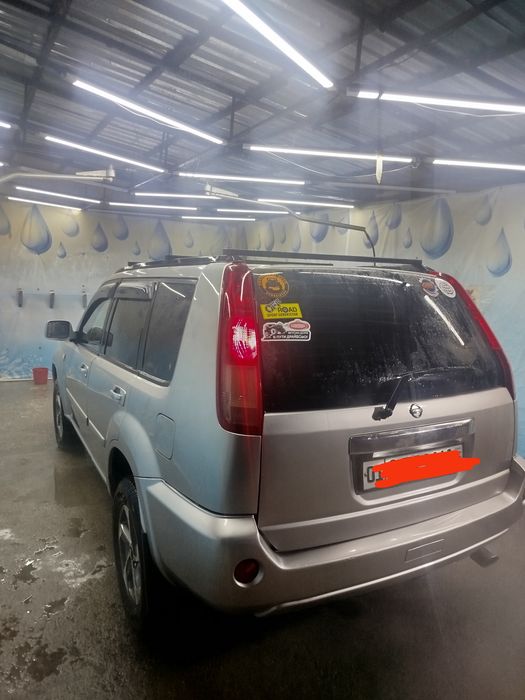 Срочно продаётся nissan x-trail 30