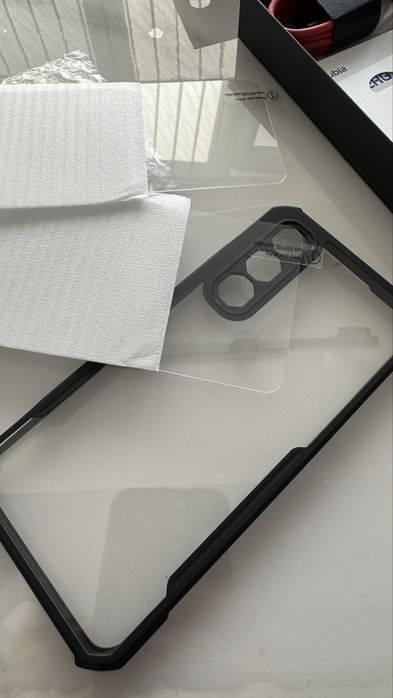 Nubia Neo 3GT - 5G / Геймърски телефон