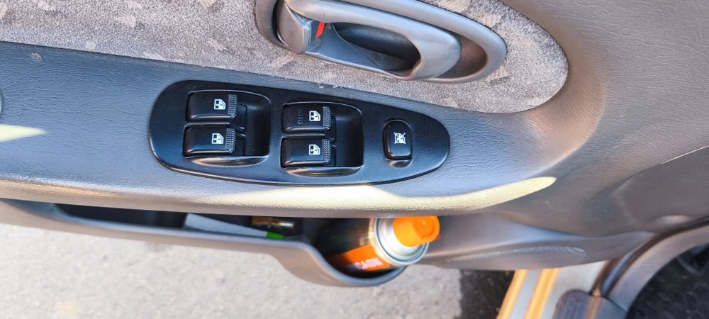 Продам Kia Spectra