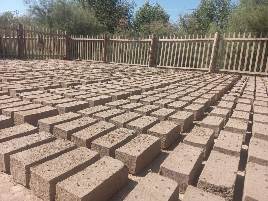 Қам кесек сатылады