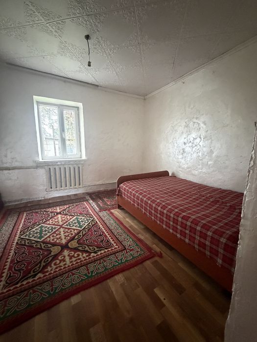 Продам дом каратальский