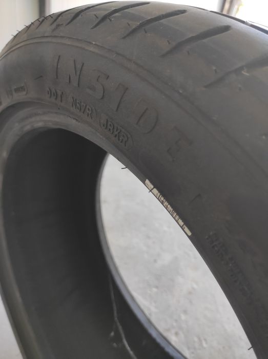 Anvelopă vară  – 225/45 R17 91Y