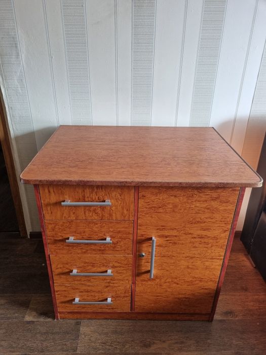 Детский комод / Пеленальный