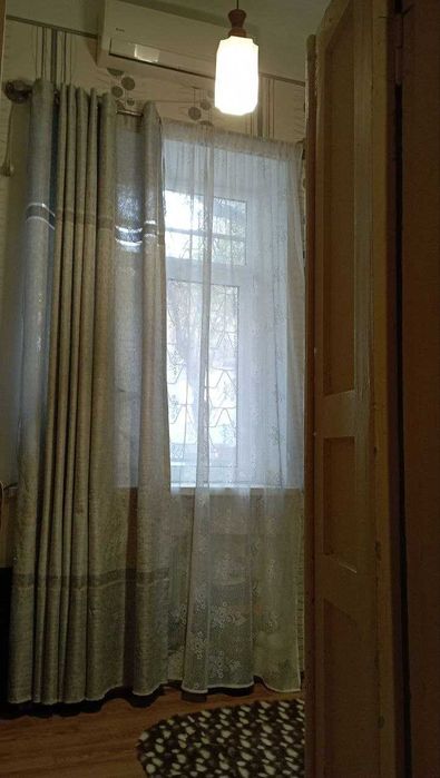 Квартира 1 этаж 3 комнаты 54 м2 Ул. Шота Руставели. Ор Xfit