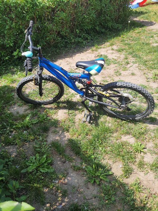 Детско колело 20"