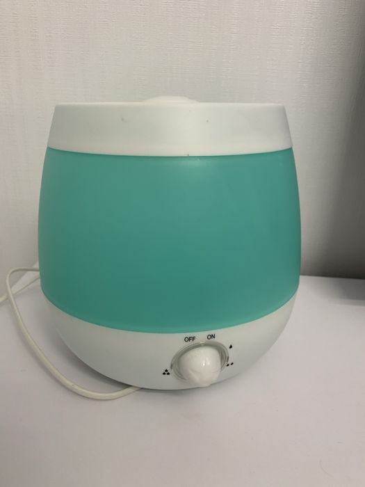 Продается увлажнитель воздуха