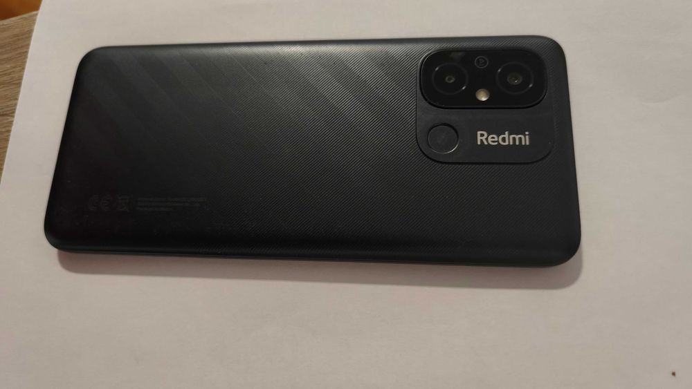 Telefon Redmi 12C