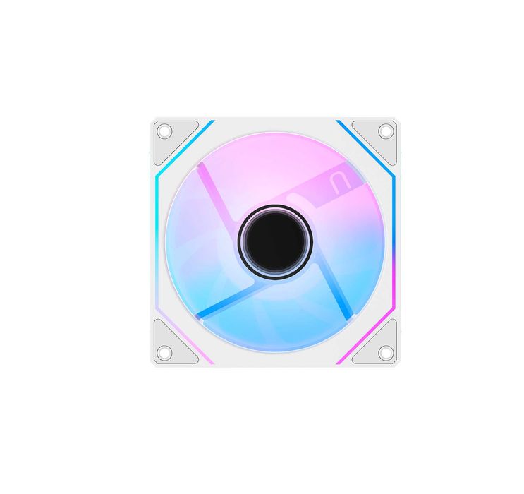 Кулер Ocypus Gamma F12 WH ARGB