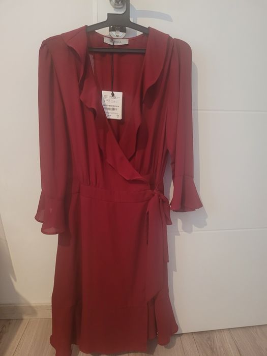 Rochie noua Marella Italia