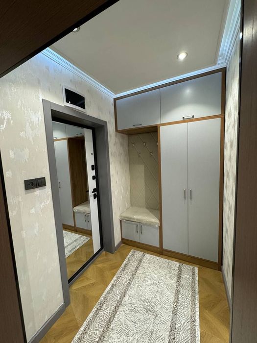 Ремонт квартир офис а до я