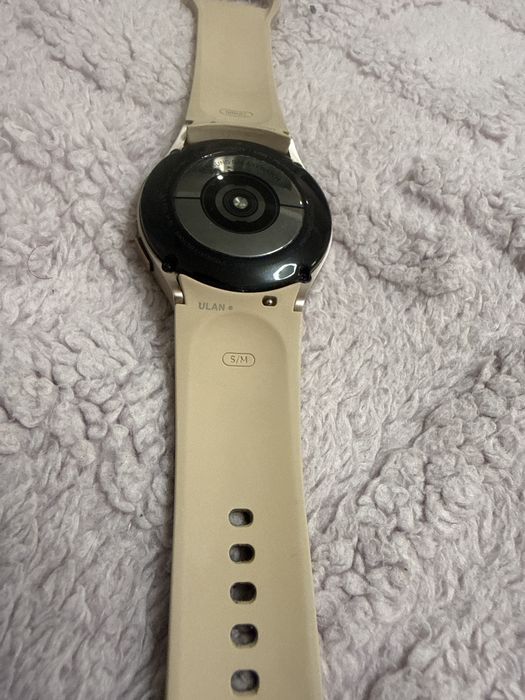 Samsung Galaxy Watch 4 смарт часы