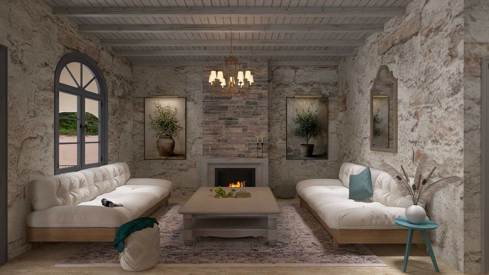 Design interior Oferta speciala Online (ianuarie-februarie)