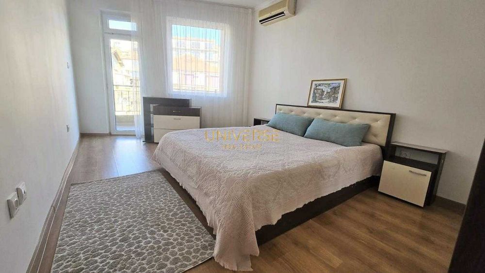 Продава се Двустаен апартамент в к.к. Слънчев бряг - 73 кв.м за 636 €/кв.м - Снимка #6