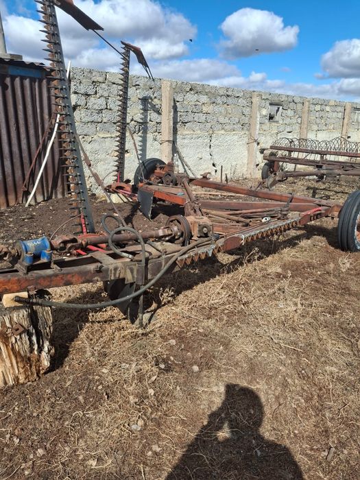 Продам сельхоз оборудование