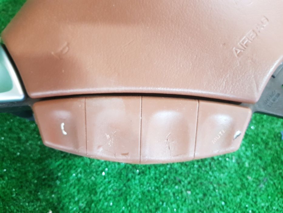 Airbag Porsche Cayenne (9PA) an 2002-2007