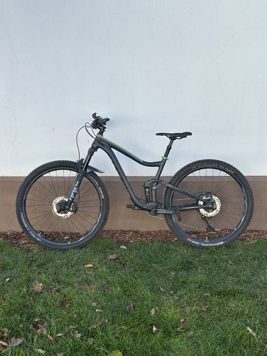 Продавам Giant Trance 2 (2020) Планинско колело мекица