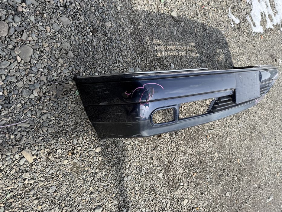 Бампер передний w210 до рест оригинал