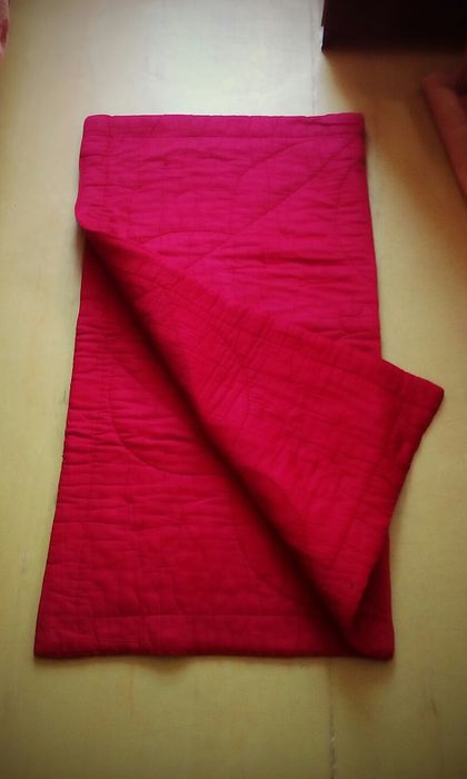 Одеяло ватное 115*125*