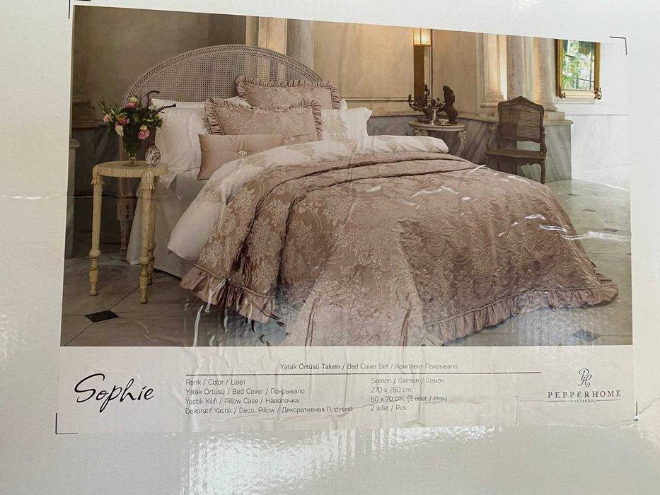 Постельное белье комплект