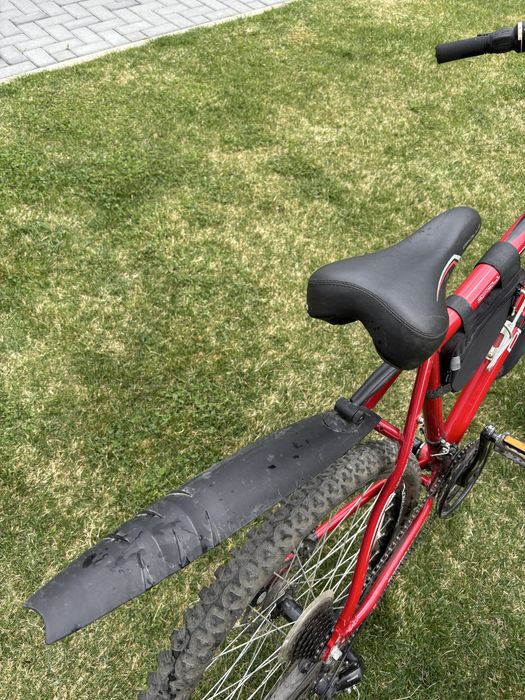 Bicicletă Bărbati Phaze