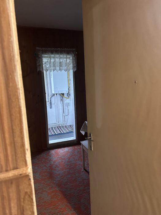 apartament cu 2 camere decomandat, pe molidului