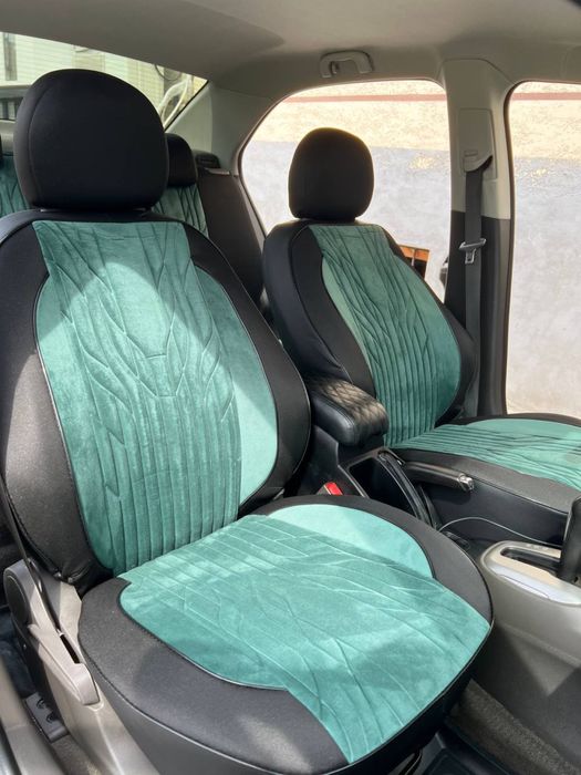 Avto Chexol Zamish GM moshinalari uchun