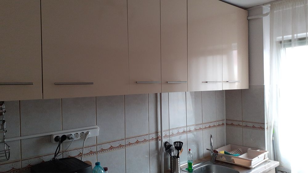 Apartament 2 camere zona Garii