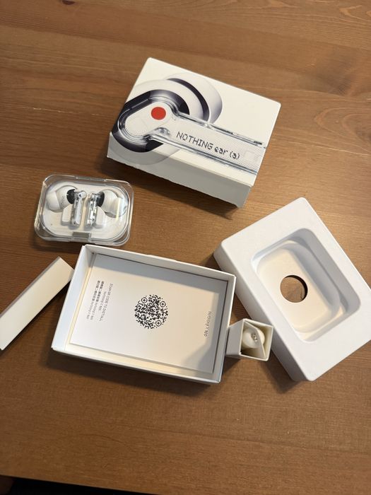 Casti Nothing ear (a)