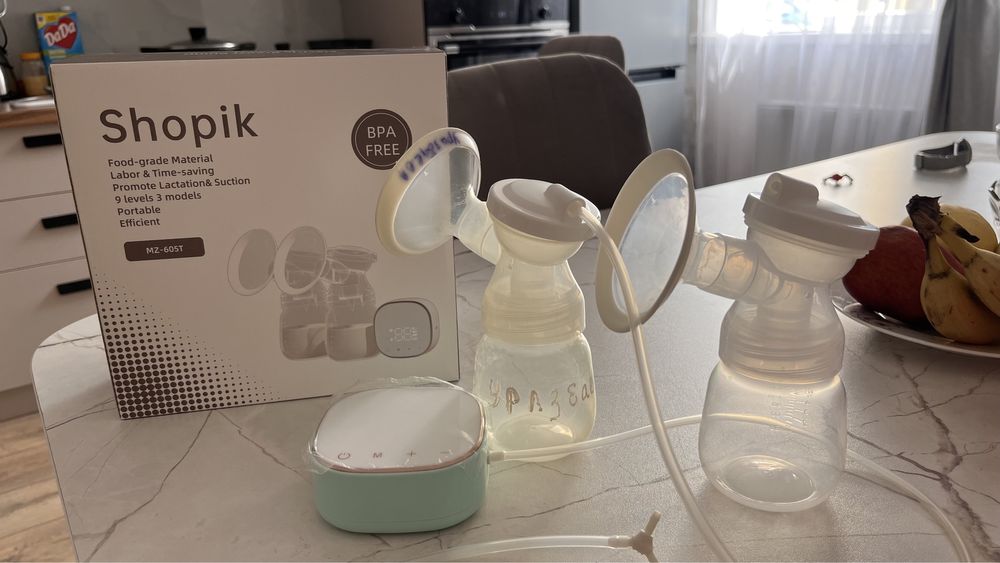 Продам Молокоотсос